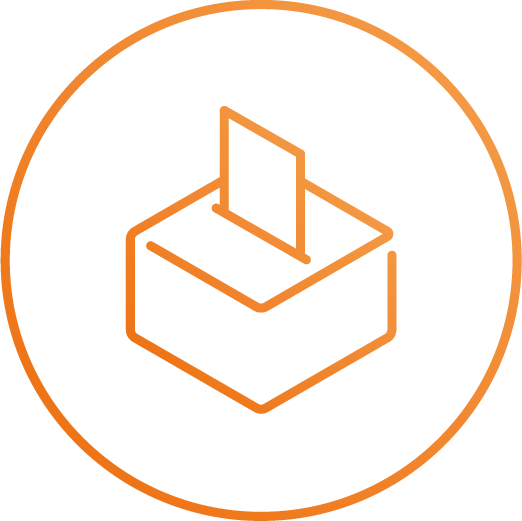 Logo AskMe Vote